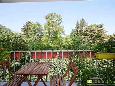 Appartement, 68,2 m²