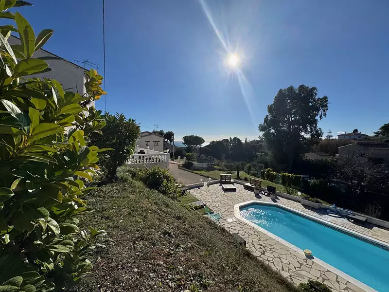Maison, 134 m²