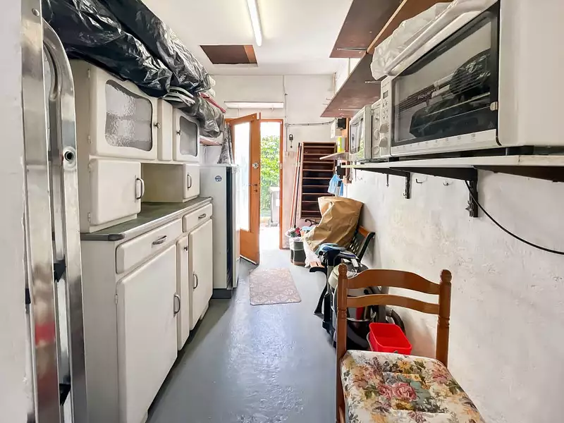 Maison, 52 m²