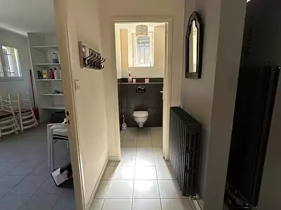 Appartement, 108 m²
