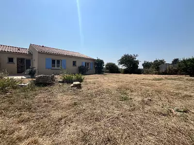 Maison, 91 m²