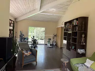 Maison, 229 m²