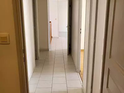 Appartement, 79 m²