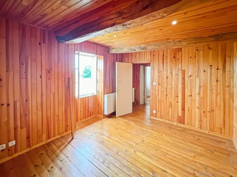 Maison, 107 m²
