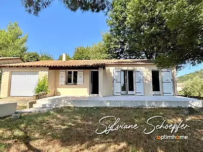 Maison, 80 m²