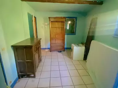 Appartement, 58,84 m²