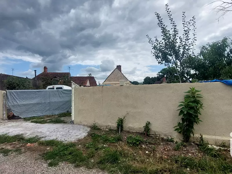 Maison, 100 m²