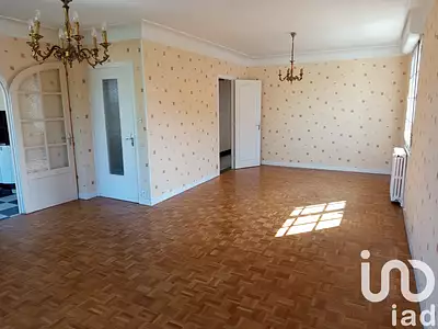 Maison, 107 m²