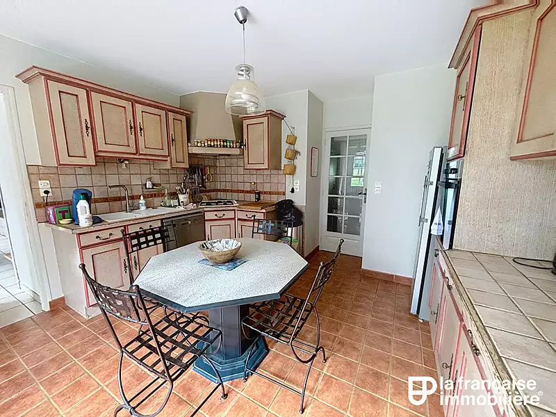 Maison, 142 m²