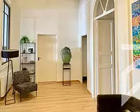 Appartement, 207,38 m²