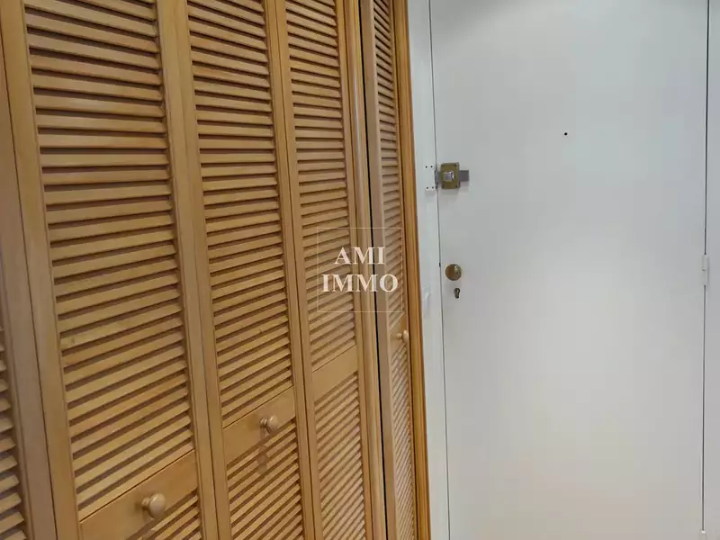 Appartement, 39 m²