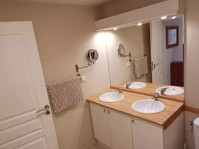 Appartement, 90 m²