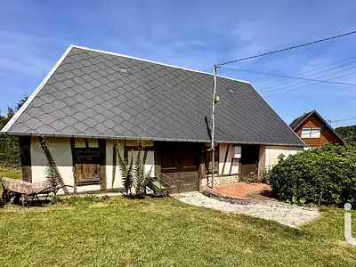 Maison, 144 m²
