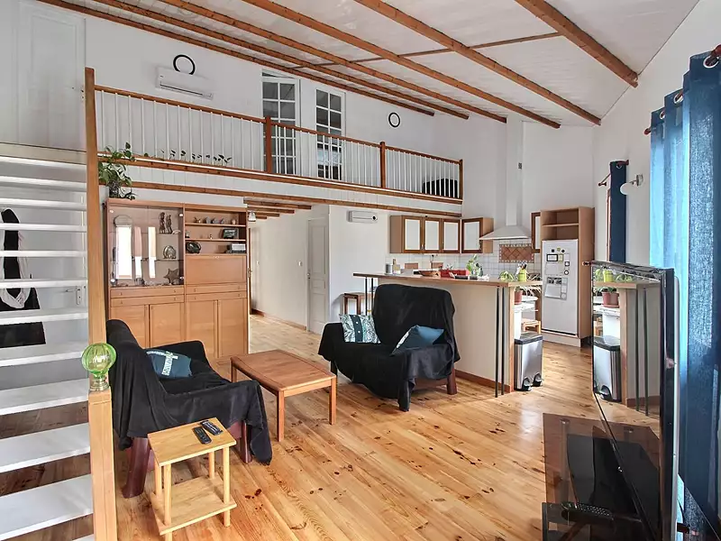 Appartement, 106 m²