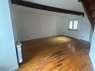 Appartement, 45,2 m²