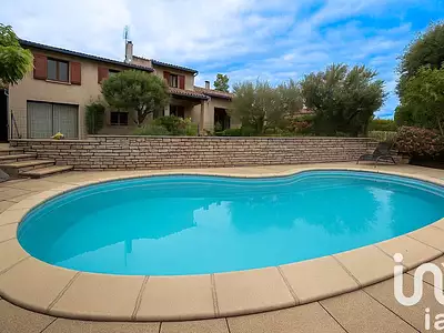 Maison, 134 m²