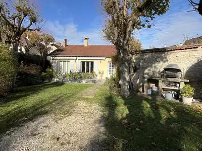 Maison, 159 m²