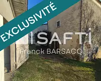 Maison, 80 m²