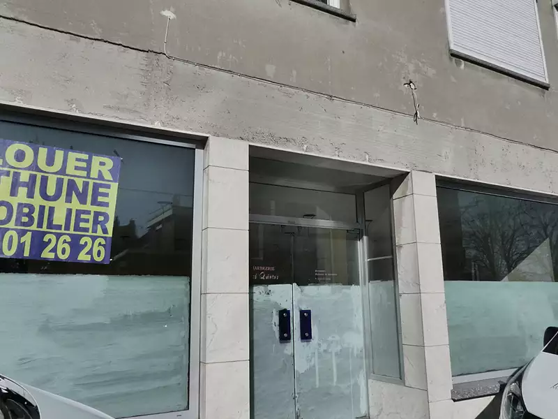 Divers, 125 m²