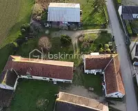 Maison, 134 m²
