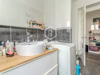 Appartement, 68,94 m²