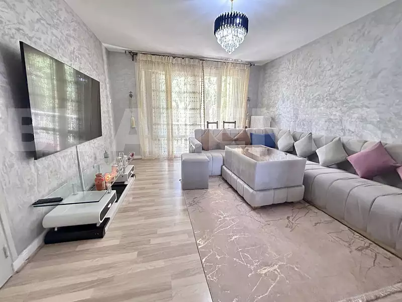 Appartement, 83 m²