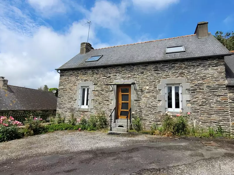Maison, 105 m²