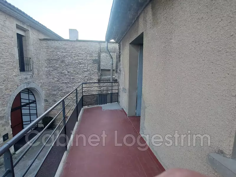 Appartement, 74,5 m²