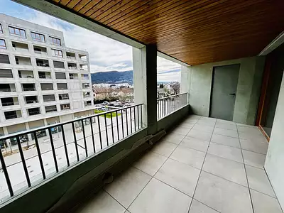 Appartement, 48,74 m²