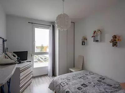 Appartement, 82,59 m²