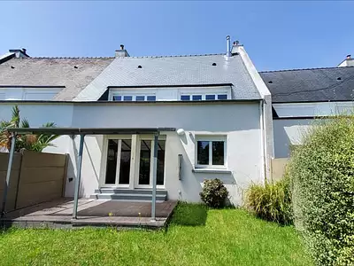 Maison, 92 m²