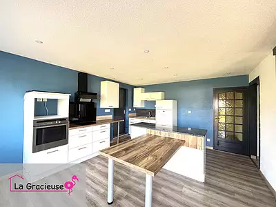 Maison, 75 m²