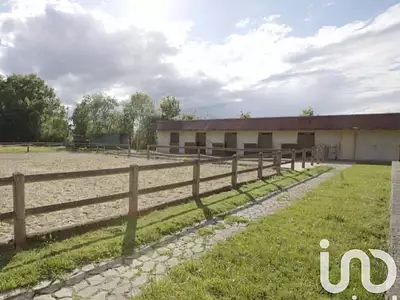 Maison, 298 m²
