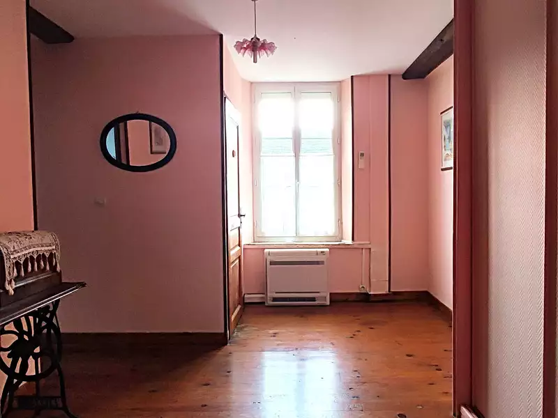 Maison, 230 m²