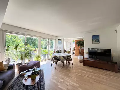 Appartement, 130 m²