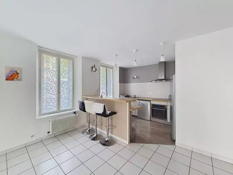 Maison, 150 m²