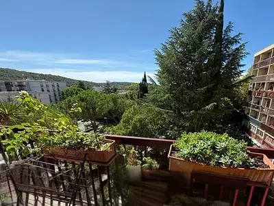 Appartement, 81,14 m²