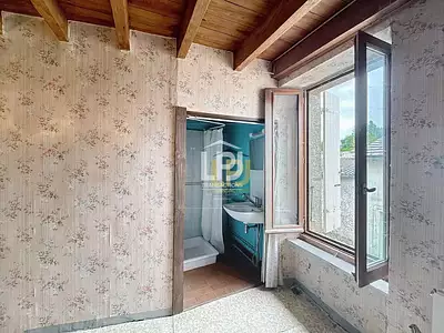 Maison, 65 m²