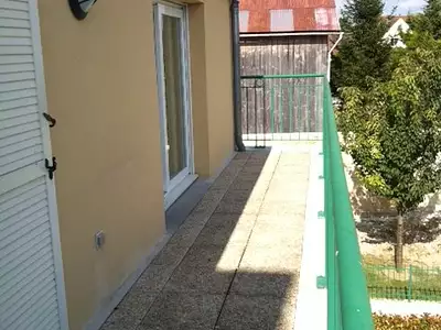 Appartement, 48 m²