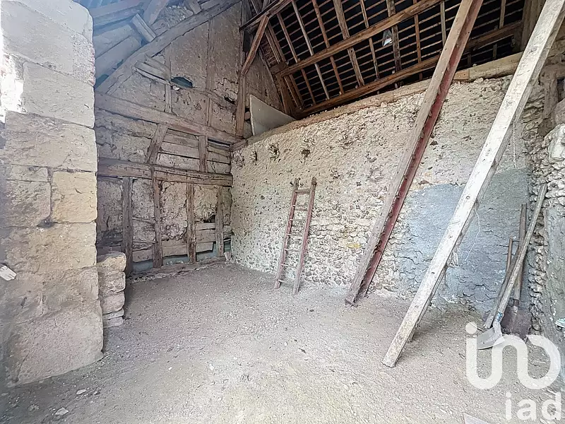 Maison, 71 m²