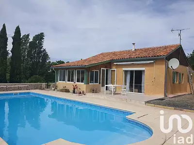 Maison, 106 m²