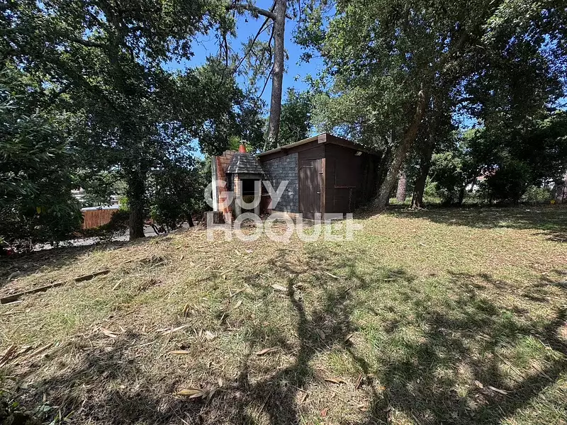 Terrain, 501 m²