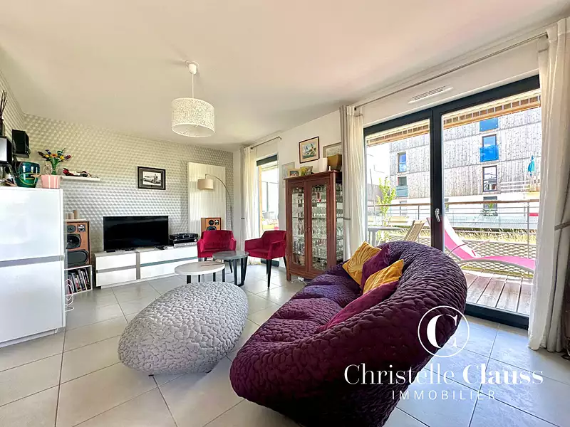 Maison, 81,47 m²