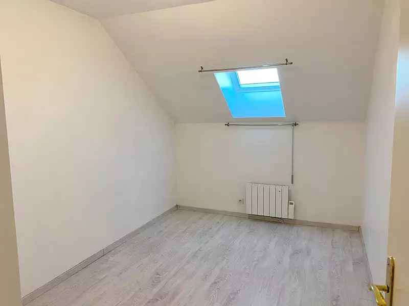 Appartement, 55,63 m²