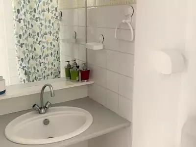 Appartement, 16 m²