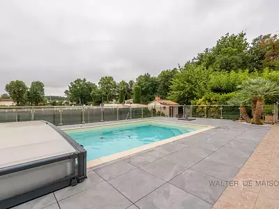 Maison, 148,38 m²