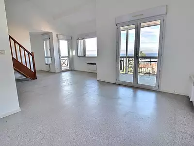 Appartement, 115 m²