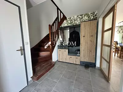 Maison, 92 m²