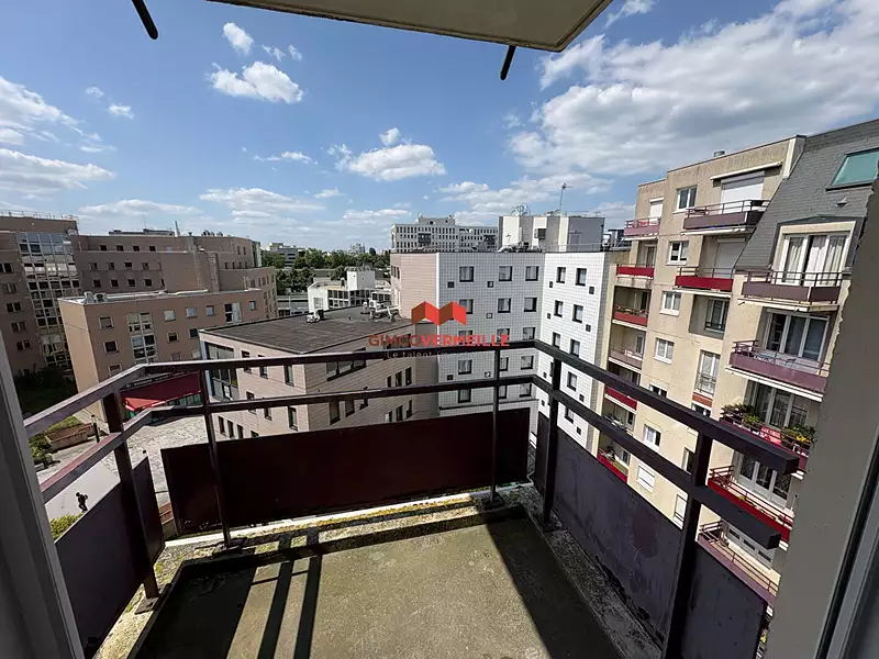 Appartement, 65,68 m²