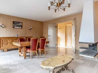 Maison, 101 m²